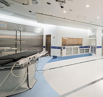 Forbo Sphera Sd 550036 water фото 2 | FLOORDEALER